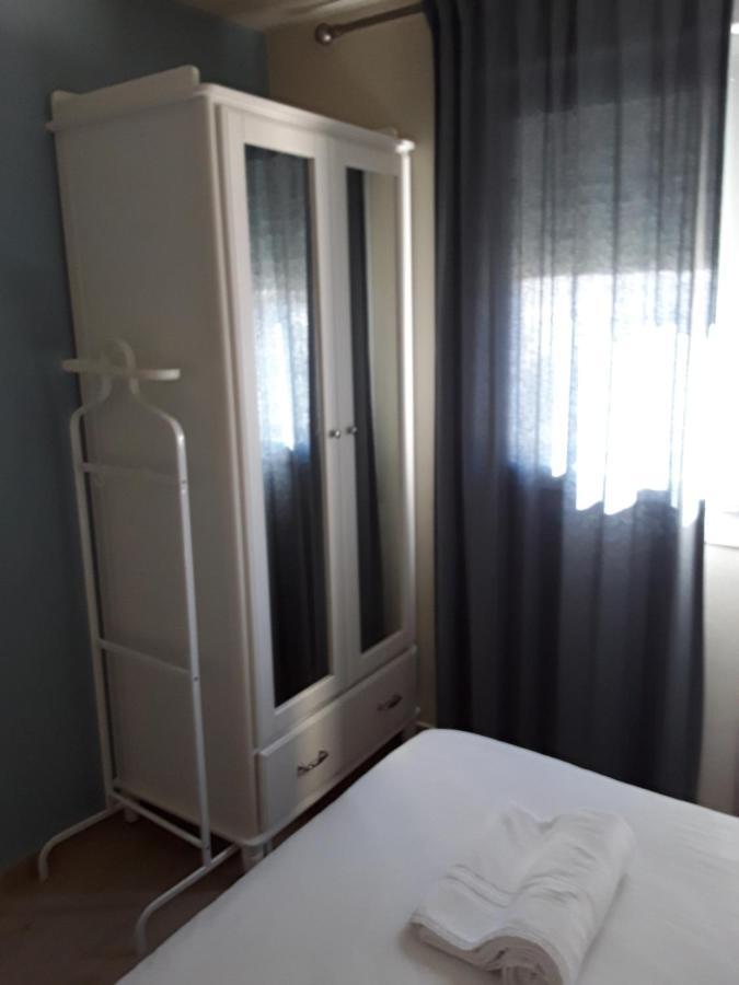 Punta Carnero Hostal アルヘシラス エクステリア 写真