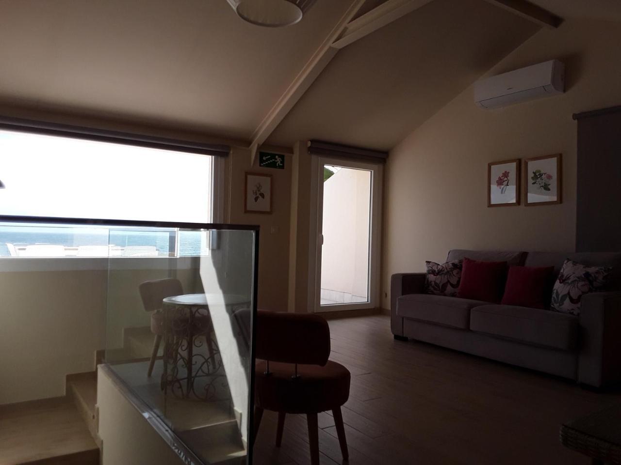 Punta Carnero Hostal アルヘシラス エクステリア 写真